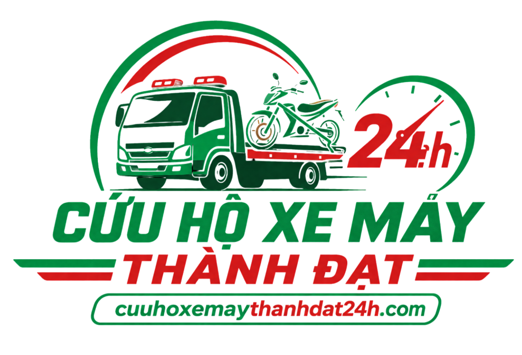 Cứu Hộ Nha Trang Thành Đạt 24H