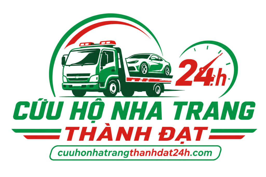 Cứu Hộ Nha Trang Thành Đạt 24H
